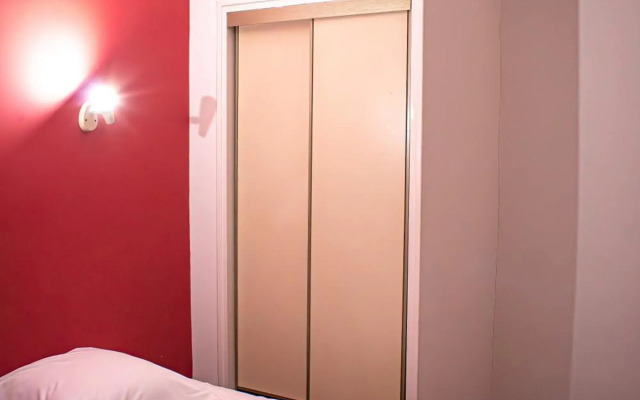 Hotel Le Clocher de Rodez
