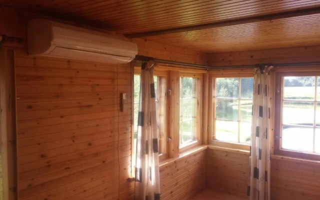 Aratsaare Holiday home