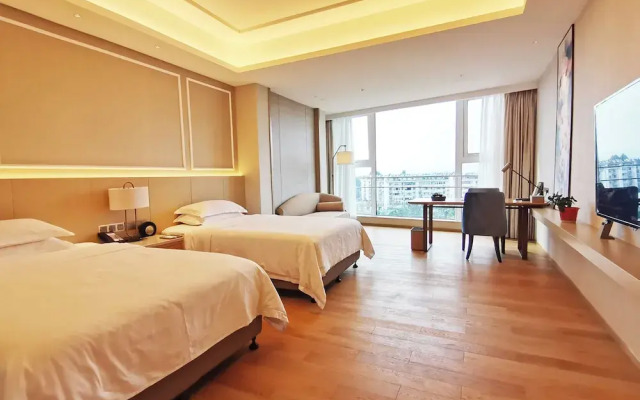 Parkview International Hotel