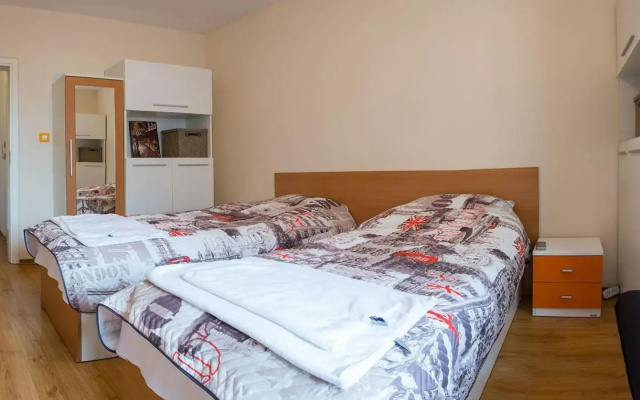 GLORIOUS - 2-Bedroom apartment near Youth Hill