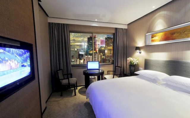 Byland World Hotel