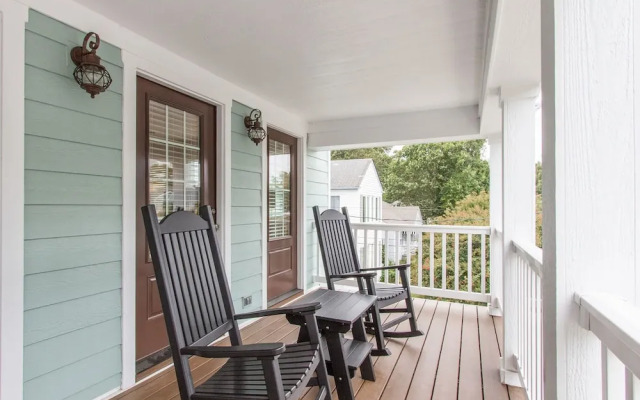 408 B The Lynnhaven House