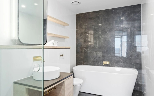Esplanade (Ocean) - Apartment Stay Private