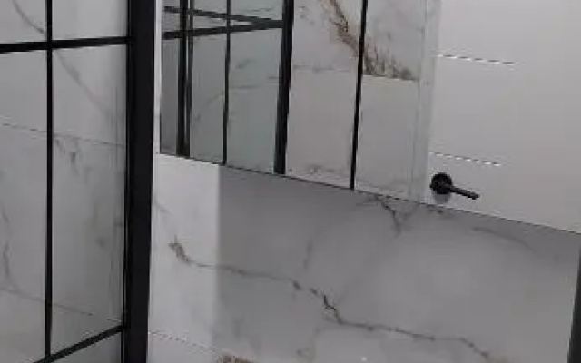 Chakra Vourla Hotel