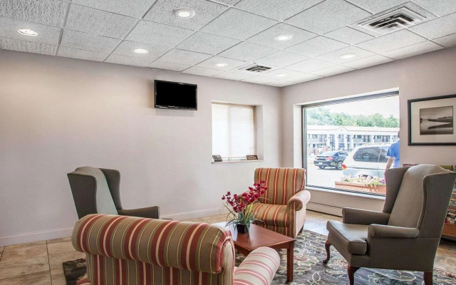 Econo Lodge