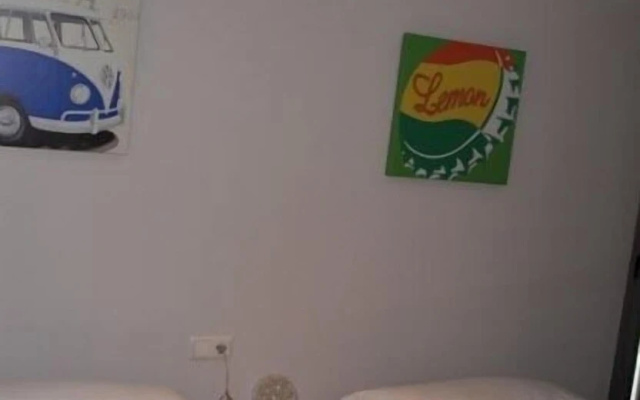 Apartamento Vergel de Denia 002