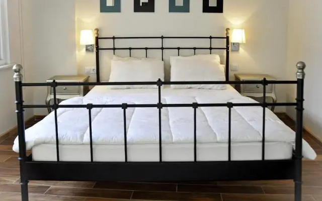 Arch-ist Galata Suites
