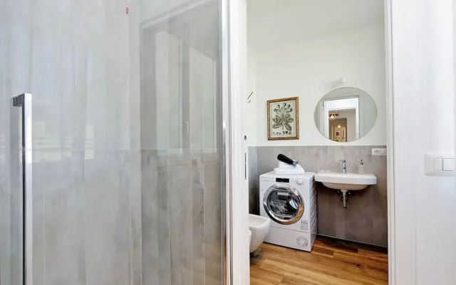 FlaviaDesign City Suites Rome by Halldis