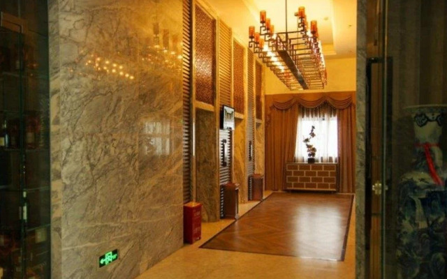 Huangting Lijing Hotel