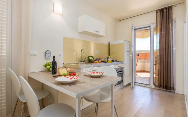 Apartman Tiara