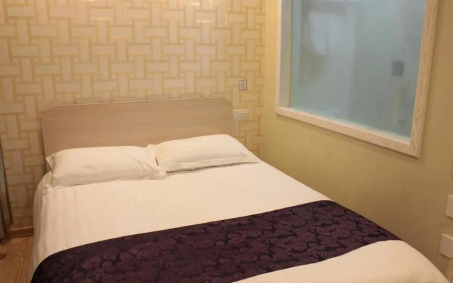 Harbour Impression Chain Hotel (Penglai Hometown of Qi Jiguang)