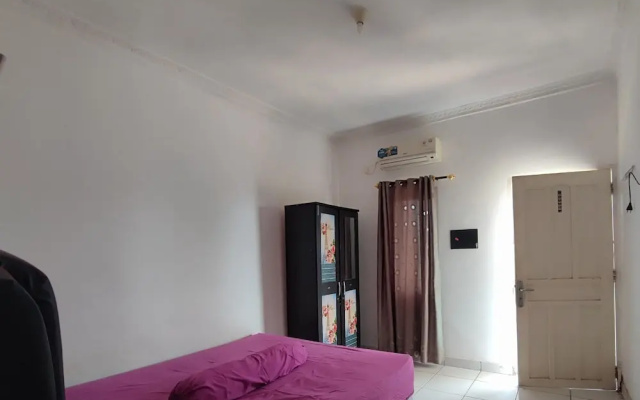Hotel O Garuda Bandara Guesthouse