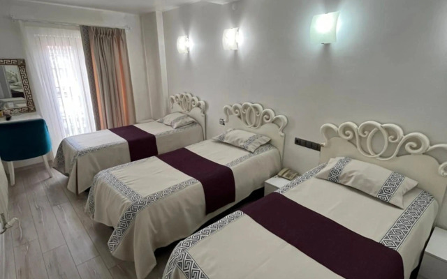 Garra Hotel