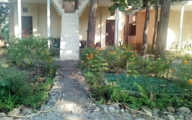 Corbett Jungle Inn