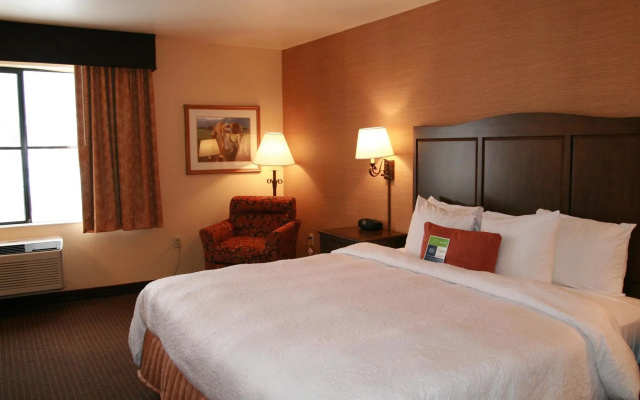 AC Hotel by Marriott Park City
