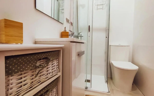Alma Canaria Apartments & Rooms
