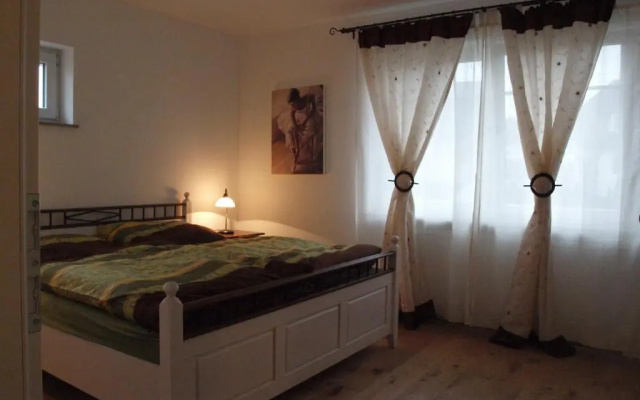Ferienwohnung Magma
