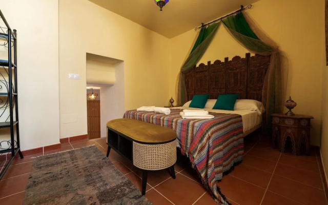 B&B SEnDA de alegria