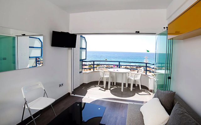 Apartment Arenal Calpe/Calp 23085