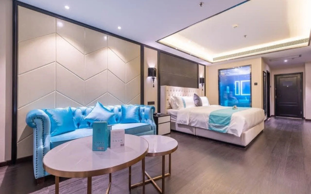Jinsong Hotel
