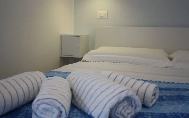 Da Fabio Bed and Breakfast