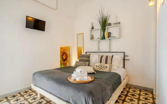 NAP25guesthouse