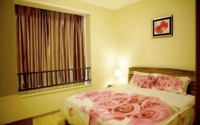 Spiritual Home Holiday Apartment