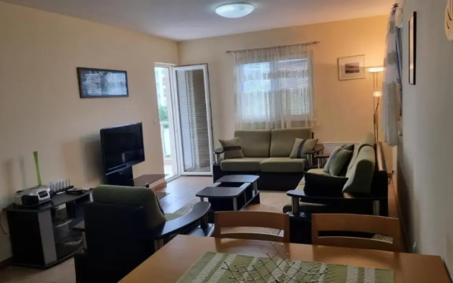 Apartman Irish Adriana