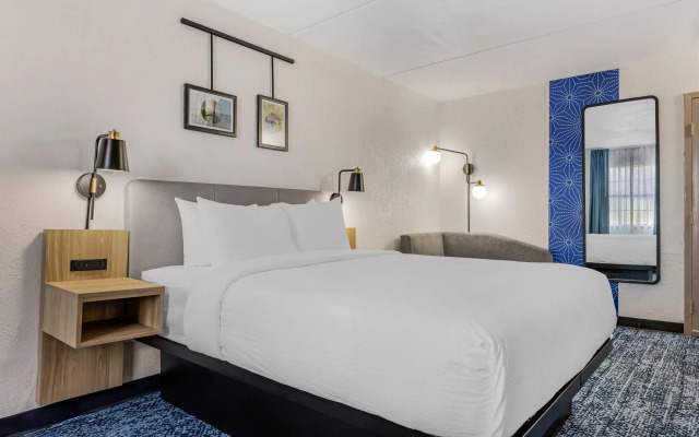 Sleep Inn & Suites Merrillville