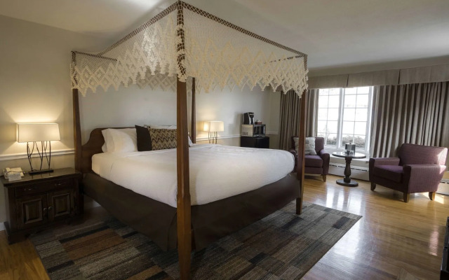 The Yankee Inn