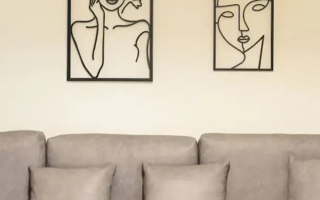 Elysee apartment 2