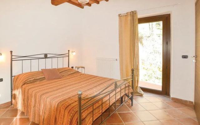 Il Giardino degli Olivi