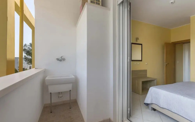2830 Residence Solaris - Bilo Superior Fronte Mare by Barbarhouse