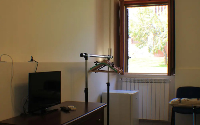 Agriturismo Le Due Palme - The Paradise Of Adamo