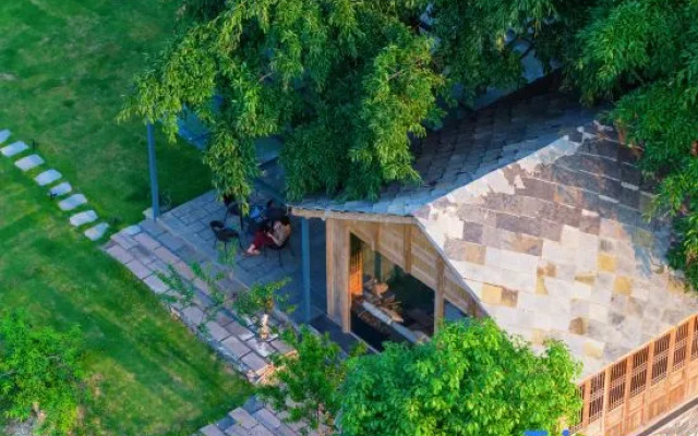Qiyunli Boutique Homestay (Huangguoshu Waterfall Scenic Area Branch)