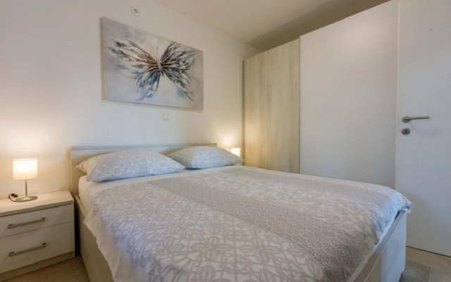 Apartment Anton 6 1 pax