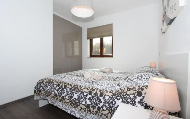 Apartments Vestar