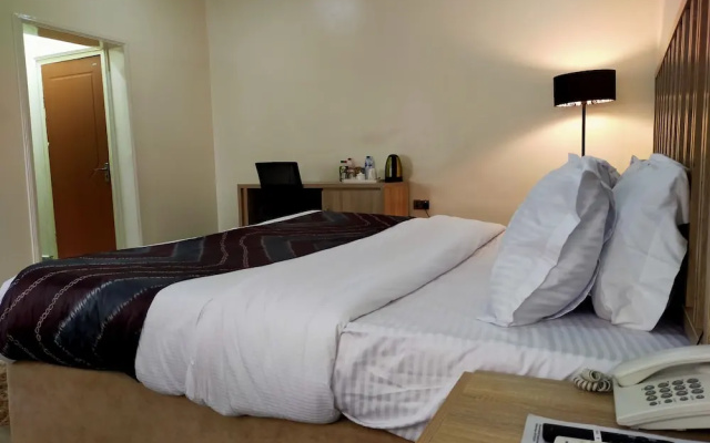 Flexible Business Suites