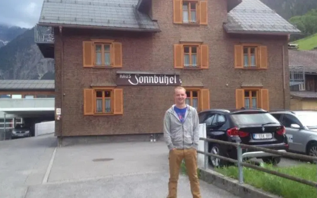 Haus Sonnbühel