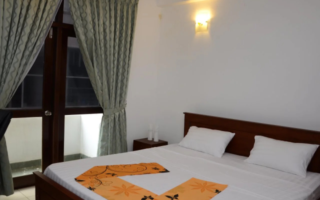 Ocean Conclave Hotel