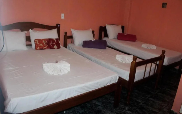 OYO Hotel Tbs