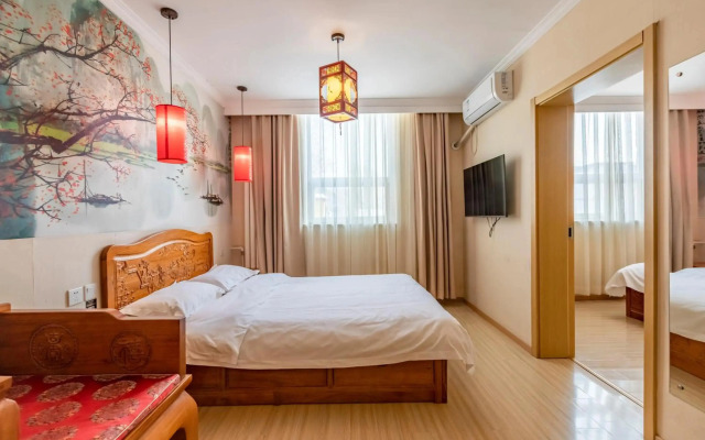 Dragon King Hostel
