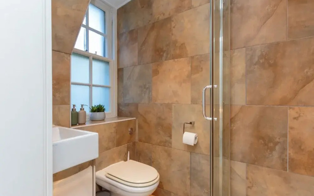 Beautiful Hideout in Center of Edinburgh - Business - Holidays