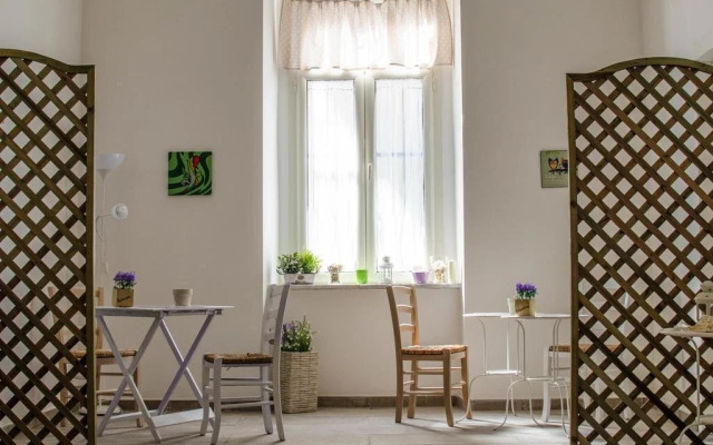 Lady B bed & breakfast