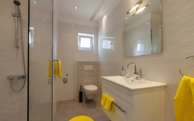 Villa Azalea apartments A2