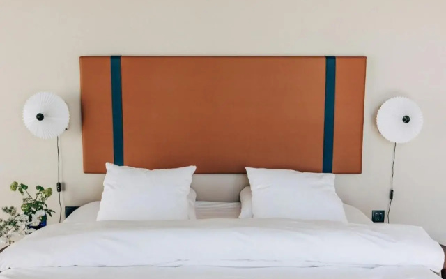 A Place to Hotel Esbjerg