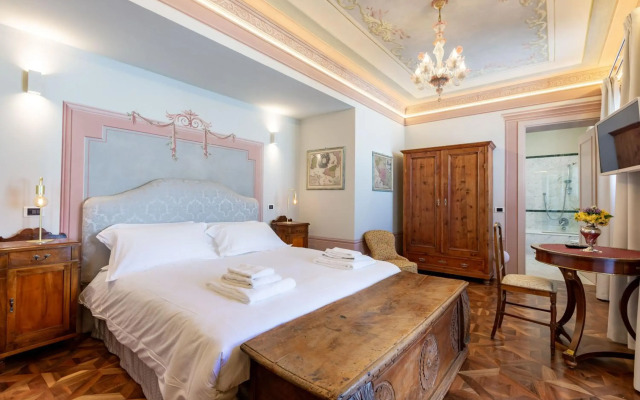Villa Tortorelli