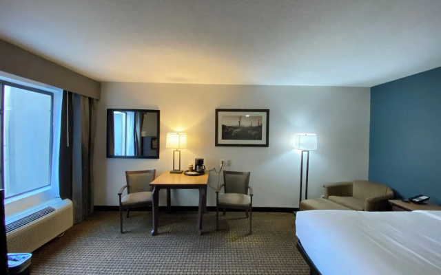 Tombstone Grand Hotel A Baymont By Wyndham
