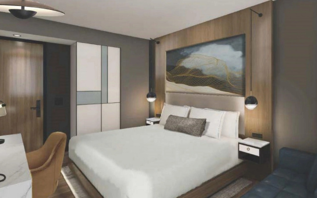 Hotel Indigo - NYC Downtown - Wall Street by IHG