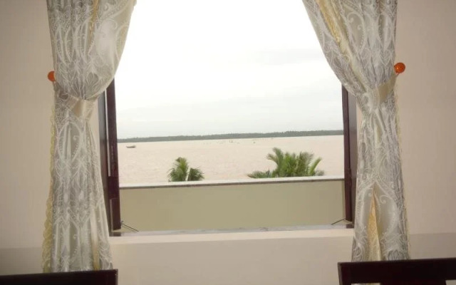 My An Resort